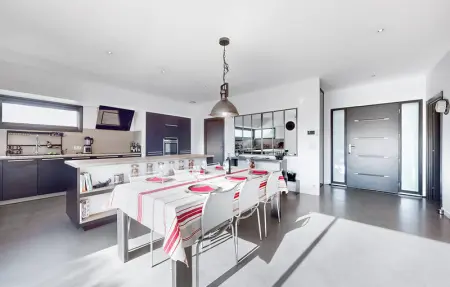 Location Maison 6 personnes à Médis - Photo 5