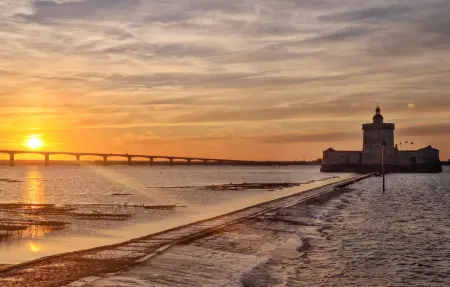 Location Maison 6 personnes à Médis - Photo 8