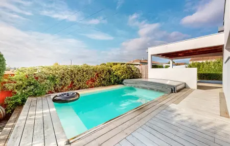 Location Maison 6 personnes à Médis - Photo 9