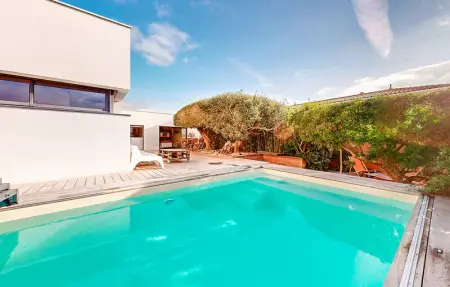 Location Maison 6 personnes à Médis - Photo 10