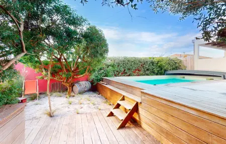 Location Maison 6 personnes à Médis - Photo 11