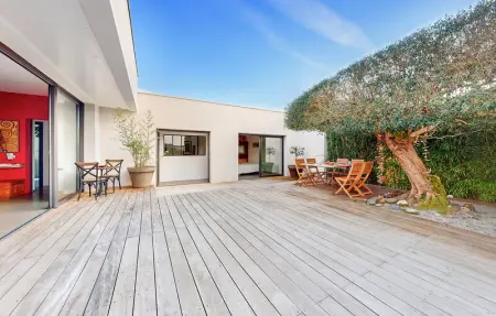 Location Maison 6 personnes à Médis - Photo 12