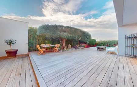 Location Maison 6 personnes à Médis - Photo 13