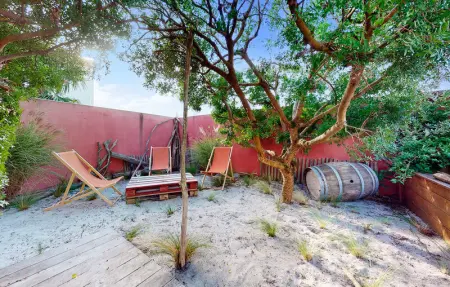 Location Maison 6 personnes à Médis - Photo 14