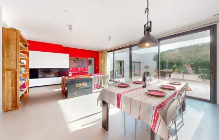 Location Maison 6 personnes à Médis - Photo 15