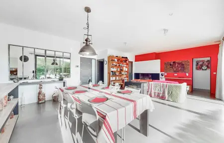 Location Maison 6 personnes à Médis - Photo 16