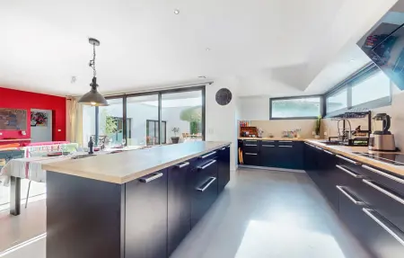 Location Maison 6 personnes à Médis - Photo 18