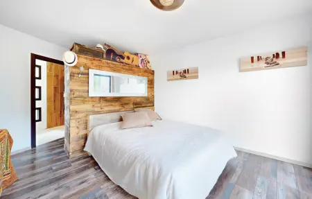 Location Maison 6 personnes à Médis - Photo 19