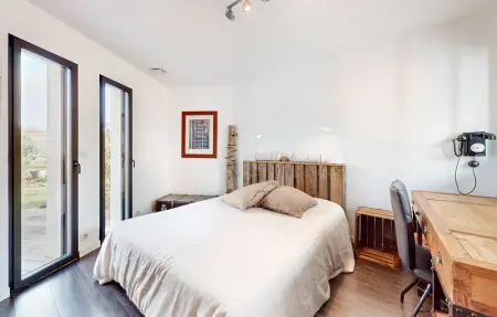 Location Maison 6 personnes à Médis - Photo 20