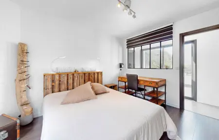 Location Maison 6 personnes à Médis - Photo 21