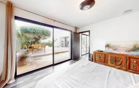 Location Maison 6 personnes à Médis - Photo 22