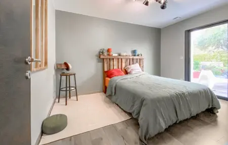 Location Maison 6 personnes à Médis - Photo 23