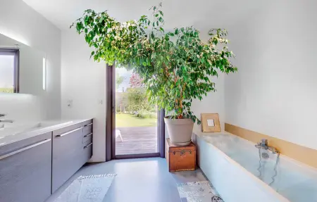 Location Maison 6 personnes à Médis - Photo 24