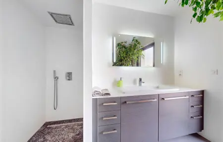 Location Maison 6 personnes à Médis - Photo 25