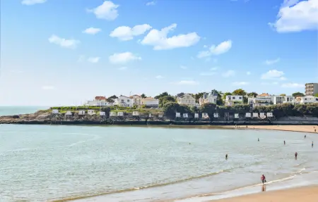 Location Maison 6 personnes à Médis - Photo 30