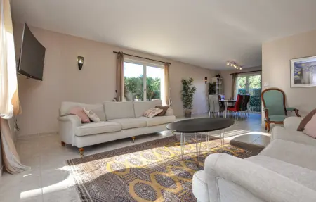 Location Maison 8 personnes à Sainte Maxime - Photo 2