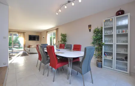 Location Maison 8 personnes à Sainte Maxime - Photo 3