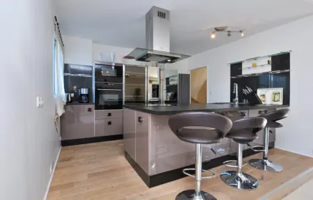 Location Maison 8 personnes à Sainte Maxime - Photo 5