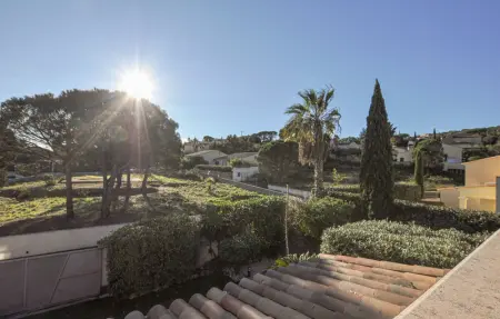 Location Maison 8 personnes à Sainte Maxime - Photo 13