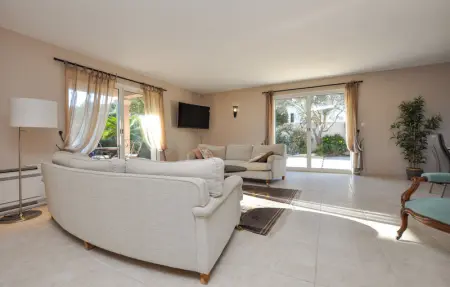 Location Maison 8 personnes à Sainte Maxime - Photo 14