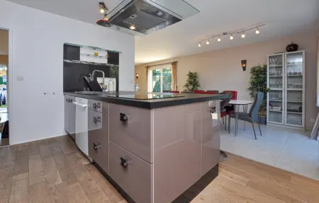 Location Maison 8 personnes à Sainte Maxime - Photo 16