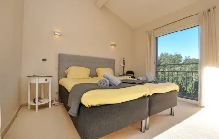 Location Maison 8 personnes à Sainte Maxime - Photo 20