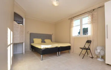 Location Maison 8 personnes à Sainte Maxime - Photo 22