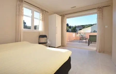 Location Maison 8 personnes à Sainte Maxime - Photo 23