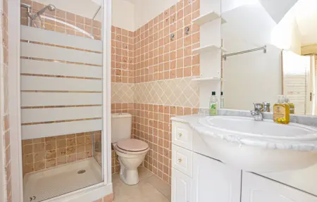 Location Maison 8 personnes à Sainte Maxime - Photo 29