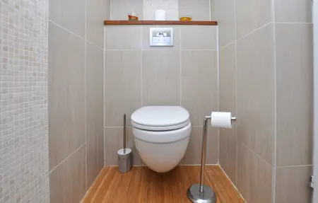 Location Maison 8 personnes à Sainte Maxime - Photo 30