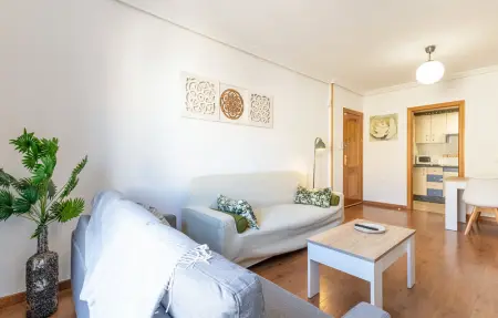 Location Appartement 4 personnes à Águilas - Photo 3