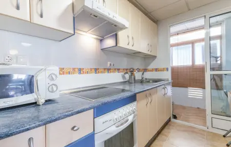 Location Appartement 4 personnes à Águilas - Photo 5