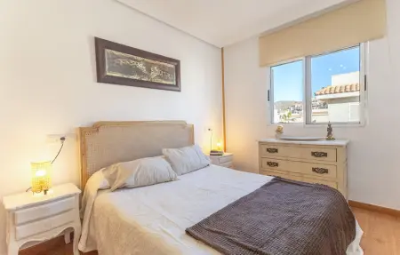 Location Appartement 4 personnes à Águilas - Photo 6