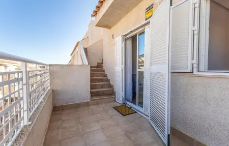 Location Appartement 4 personnes à Águilas - Photo 7