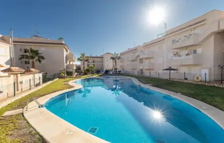 Location Appartement 4 personnes à Águilas - Photo 8