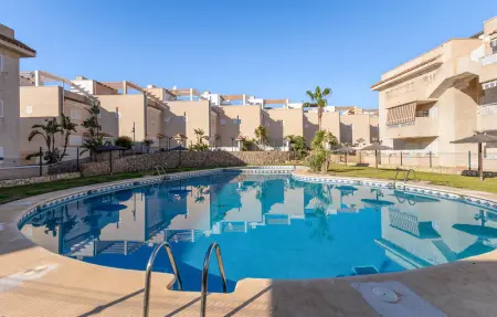 Location Appartement 4 personnes à Águilas - Photo 9