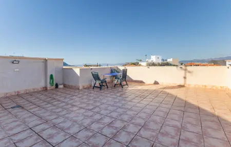 Location Appartement 4 personnes à Águilas - Photo 12