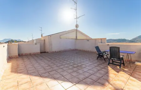 Location Appartement 4 personnes à Águilas - Photo 13