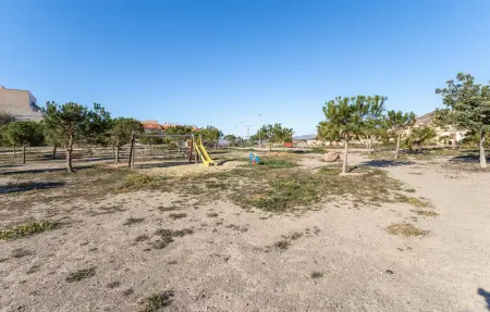 Location Appartement 4 personnes à Águilas - Photo 14