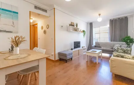 Location Appartement 4 personnes à Águilas - Photo 15