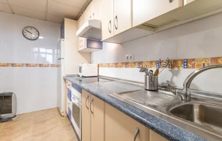 Location Appartement 4 personnes à Águilas - Photo 16