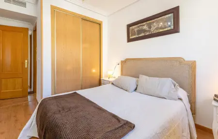 Location Appartement 4 personnes à Águilas - Photo 17