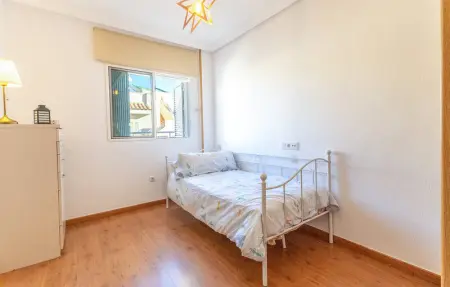 Location Appartement 4 personnes à Águilas - Photo 18