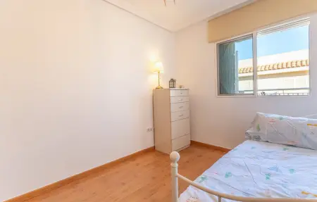 Location Appartement 4 personnes à Águilas - Photo 19