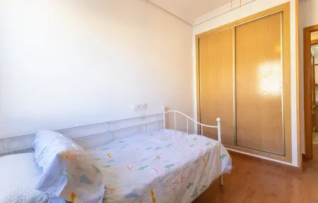 Location Appartement 4 personnes à Águilas - Photo 20