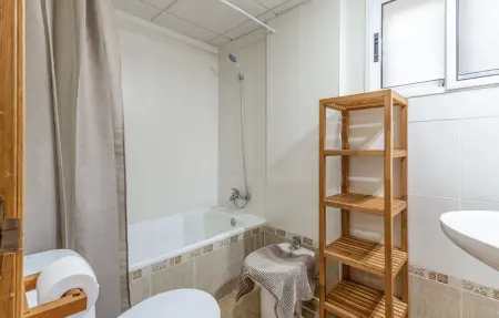 Location Appartement 4 personnes à Águilas - Photo 21