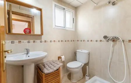 Location Appartement 4 personnes à Águilas - Photo 22