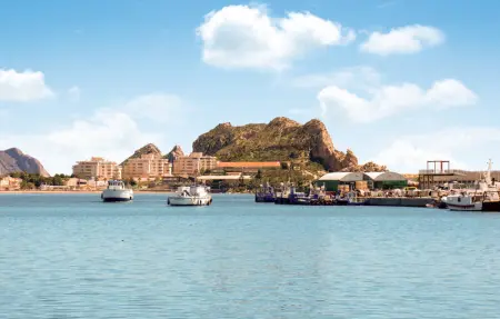 Location Appartement 4 personnes à Águilas - Photo 23