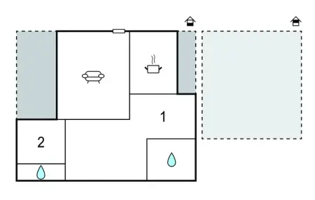 Location Appartement 4 personnes à Águilas - Photo 25