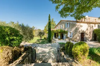 Maison à Dauphin,Mas Beauregard - maison avec piscine 1458867 N°1027284